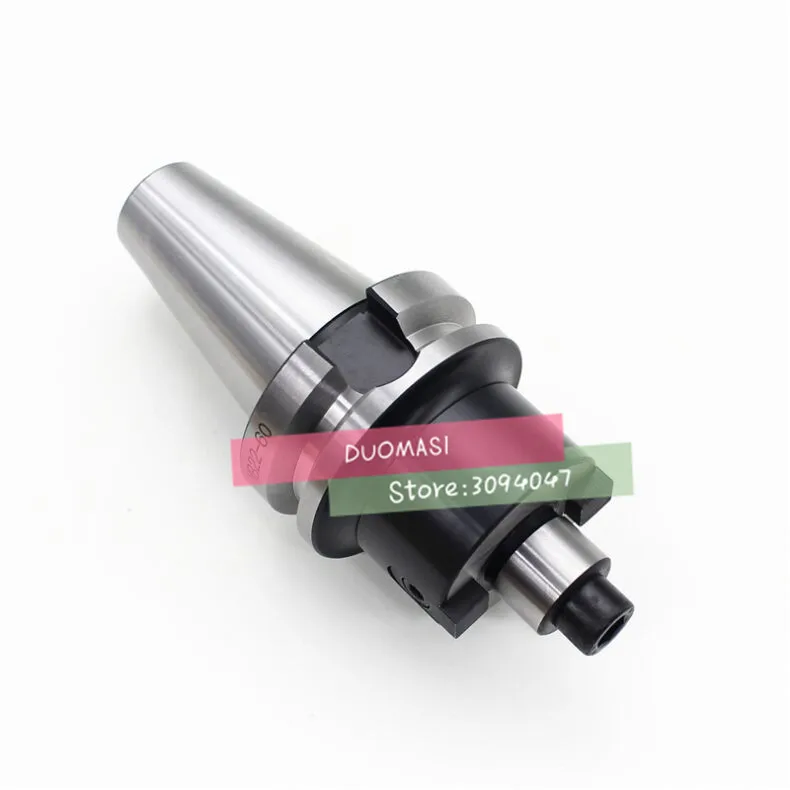 

BT40 FMB22 60L Polit 22mm Combi Shell Mill Holder for CNC Milling Machine 300R/400R/EMR/TRS, BT40-FMB22-60