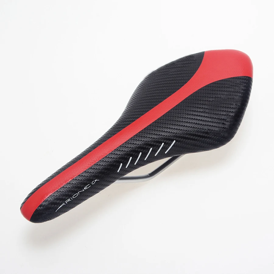 2019 удобное велосипедное седло гоночный TT дорожный горный велосипед рельефное