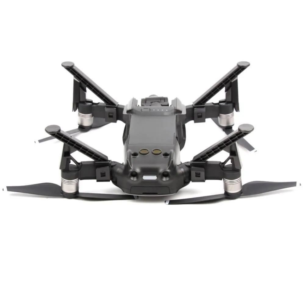 32mm Height Extension Landing Gear Leg Tripod for DJI Mavic Air Drone | Электроника