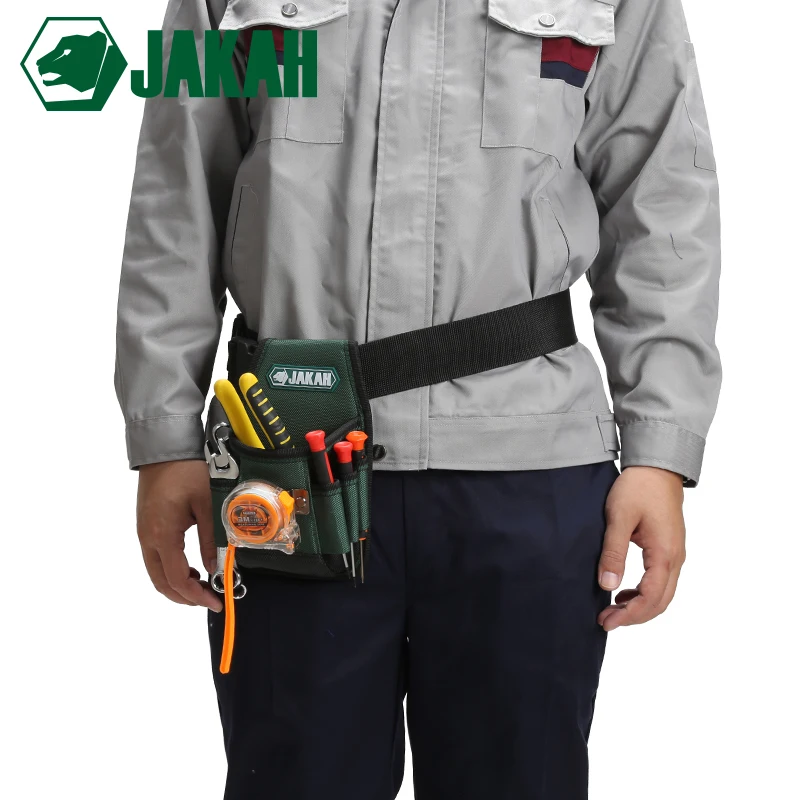 JAKAH JK 019 многофункциональный пояс для инструментов держатель инструмента