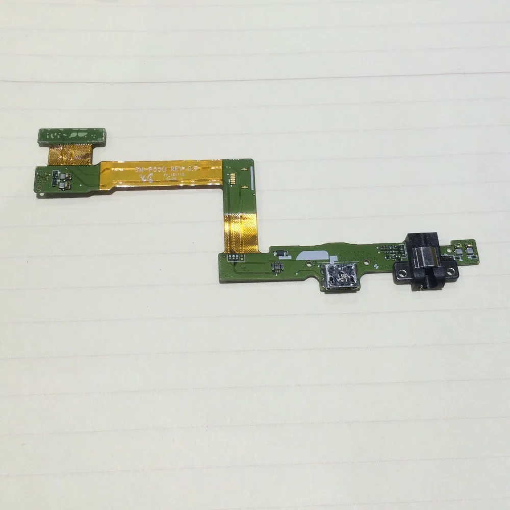 USB док станция для зарядки Порты и разъёмы Разъем Зарядное устройство Flex кабель