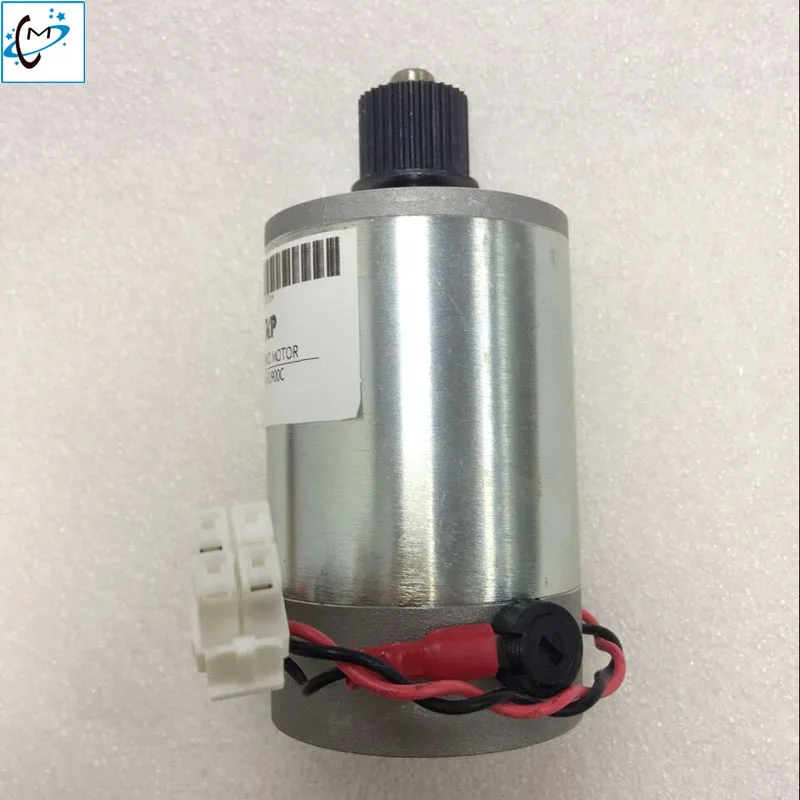 Сервомотор Mutoh RJ900C KP DC для принтера VJ1300 1204 1304 Y | Компьютеры и офис