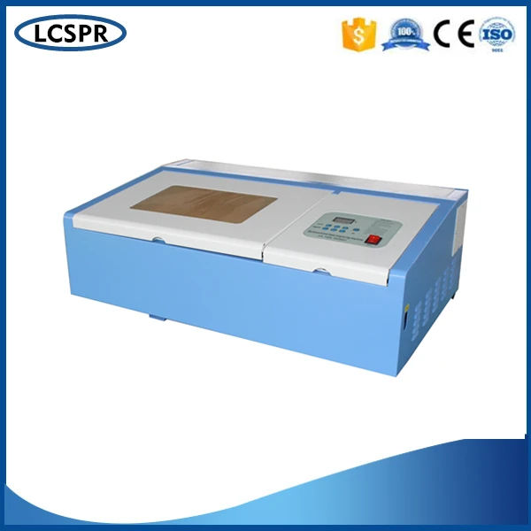 Лазерная гравировальная и режущая машина с CO2 лазерной трубкой 50 вт|machine cutting|machine