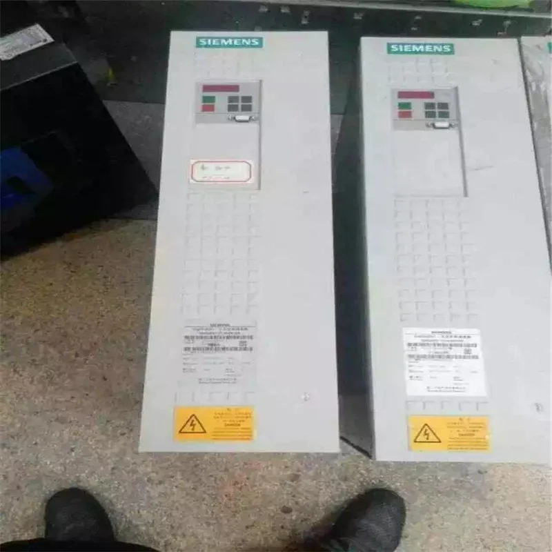 6SE7023-8TD61 Siemens Инвертор постоянного тока Simovert б/у | Инструменты