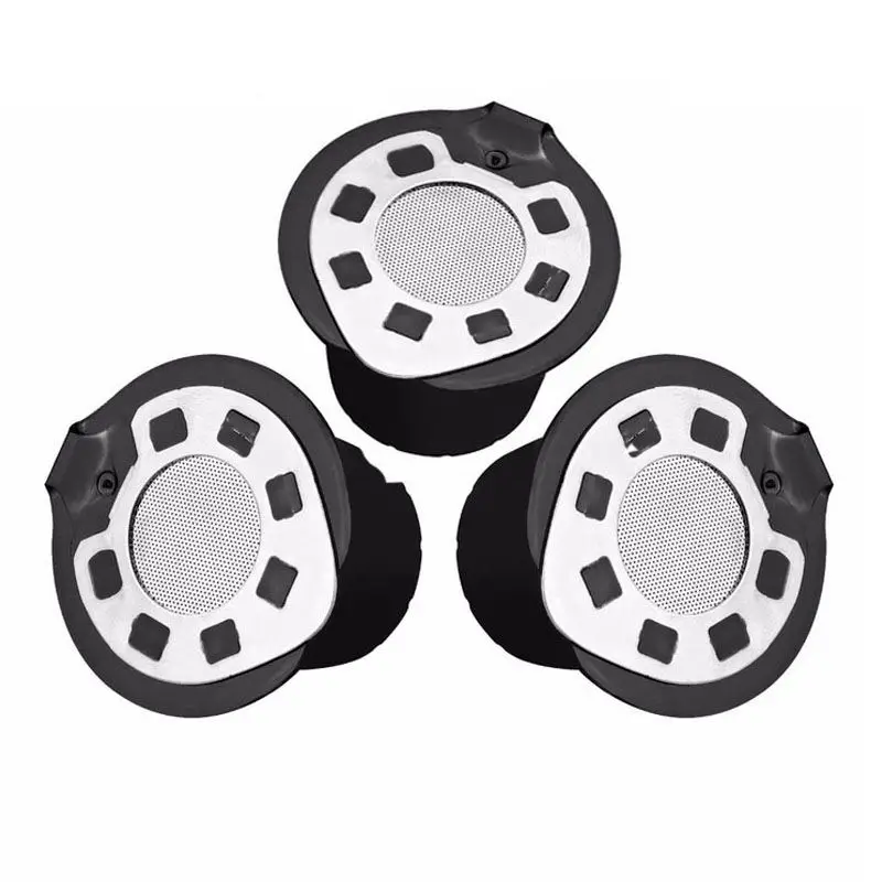 Лидер продаж 6 многоразовые фильтры для кофе заполнены capsule корпус с 1 кофейная