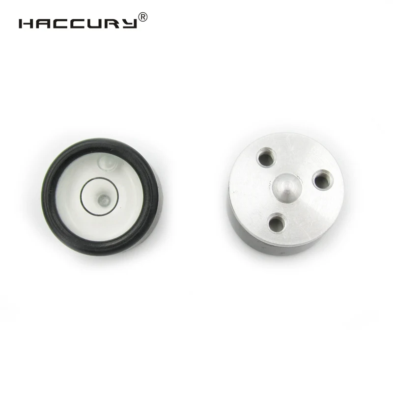 Размер 19*14 мм пузырьковый уровень для правого кронштейна призматический столб