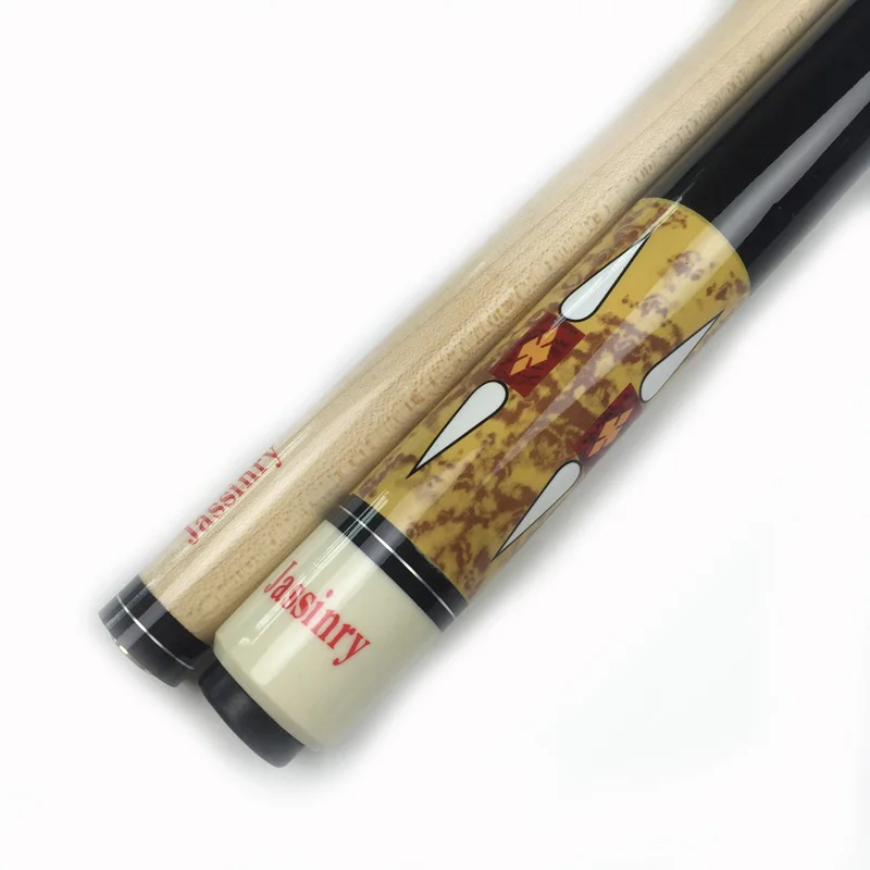 Uni-loc шарнирные Бильярдные кии 13 мм кленовые деревянные Кии для бассейна Девять шаровых кия для рук аксессуары для бильярда