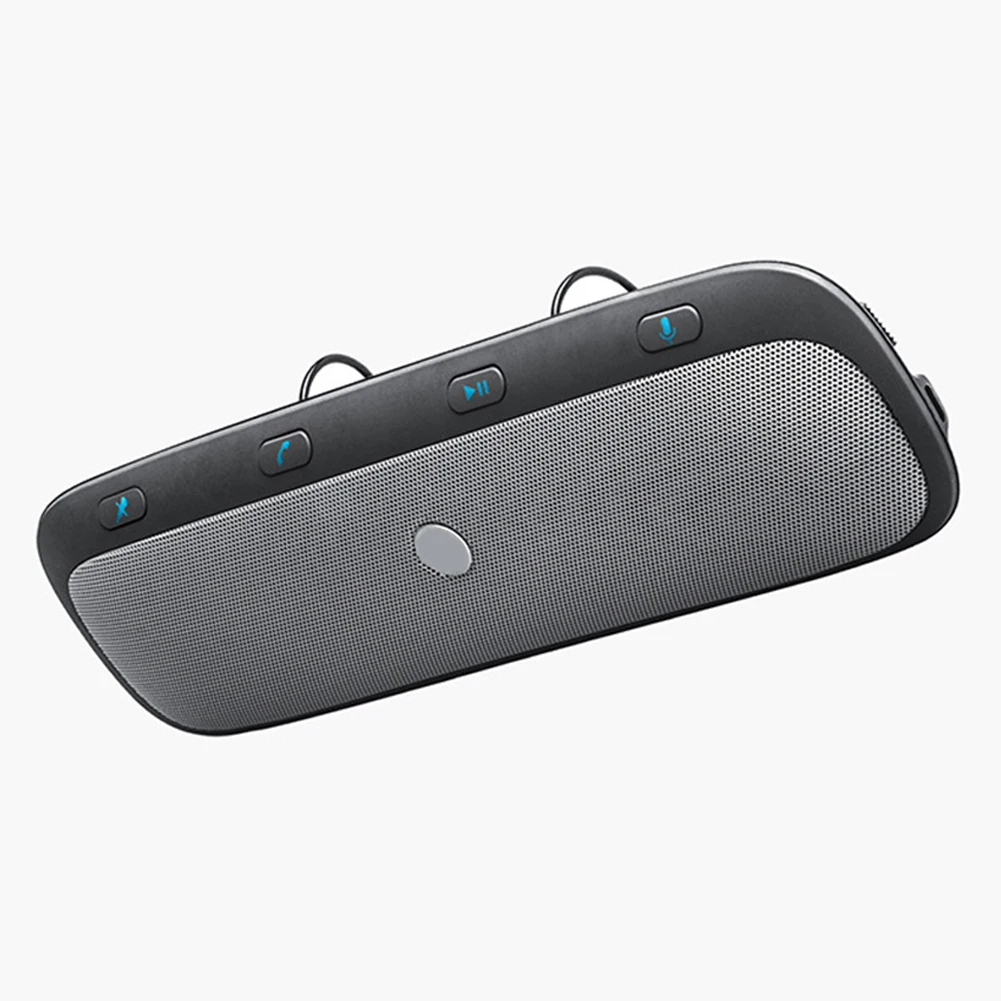 Новый TZ900 солнцезащитный козырек многоточечный беспроводной Bluetooth громкой связи