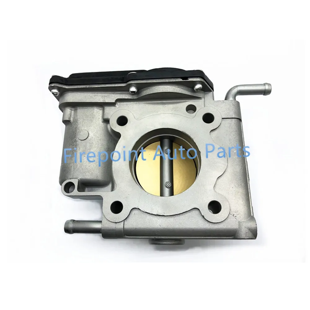 Корпус дроссельной заслонки для Mazda 2 OEM ZJ38-13-640 ZJ3813640 | Автомобили и мотоциклы