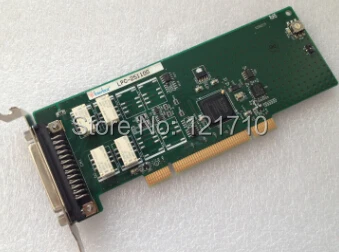 

Industrial equipment board Interface LPC-251100 PCI