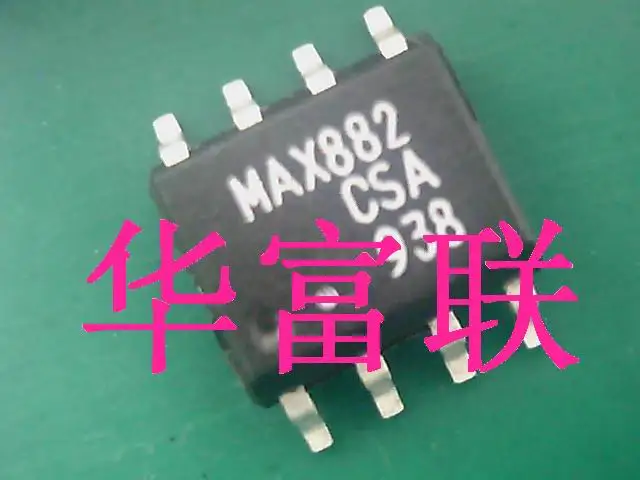 100% новый и оригинальный MAX882CSA|Запасные части| |