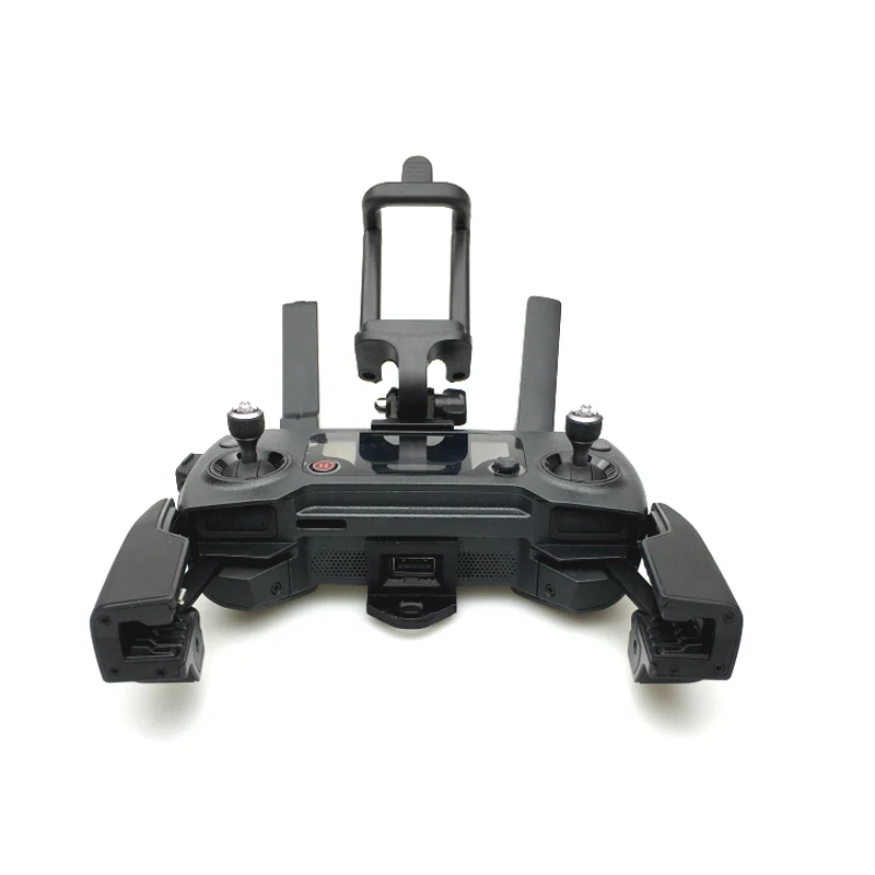 Пульт дистанционного управления DJI Mavic Spark универсальный Передний держатель для