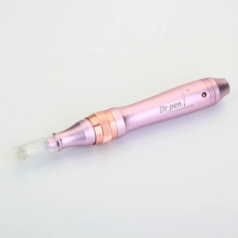 DR.PEN M7 W|Мезороллер| |