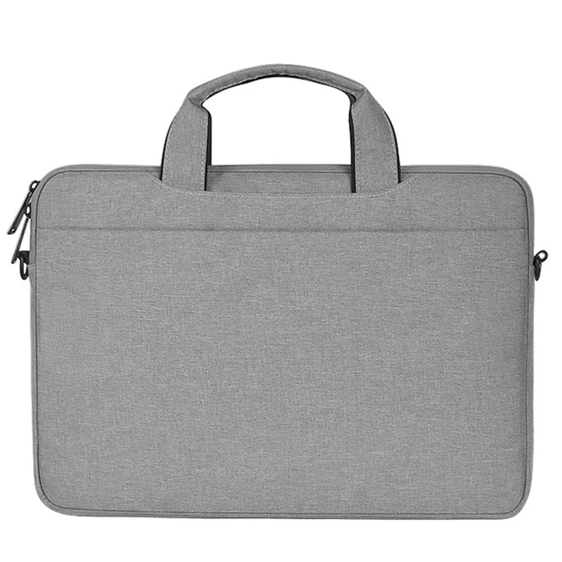 Сумка через плечо водонепроницаемая нейлоновая сумка-мессенджер для Mackbook Xiaomi
