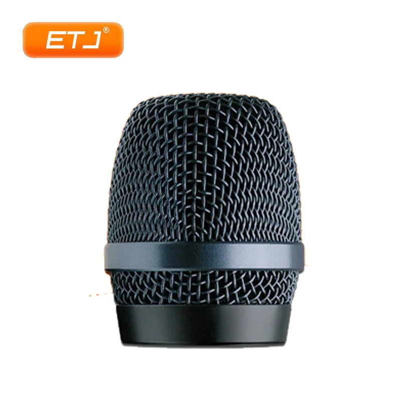 

2pcs Microphone Ball Mesh Grille E945 Microphone Accessories Ball Head Replacement Accessory