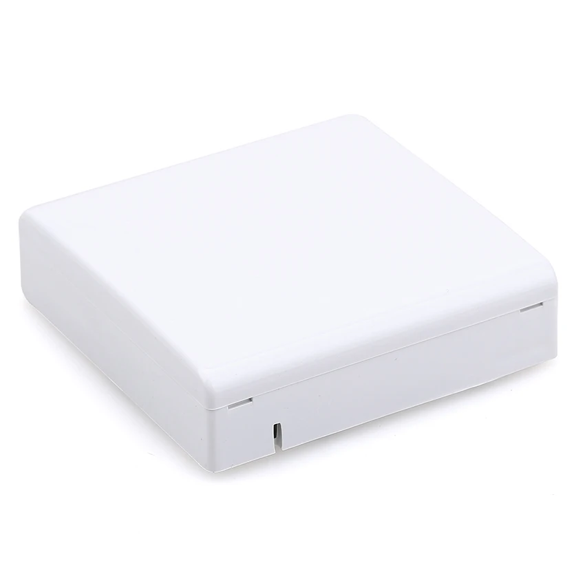 Распределительный кабель GPON внутренний Волоконно Оптический Терминал FTTH box 86