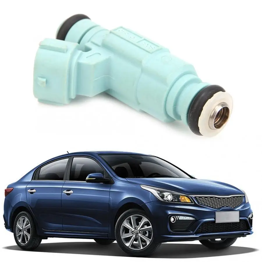 Автомобильный Адаптер форсунки топливного инжектора для Kia K2 35310-26600
