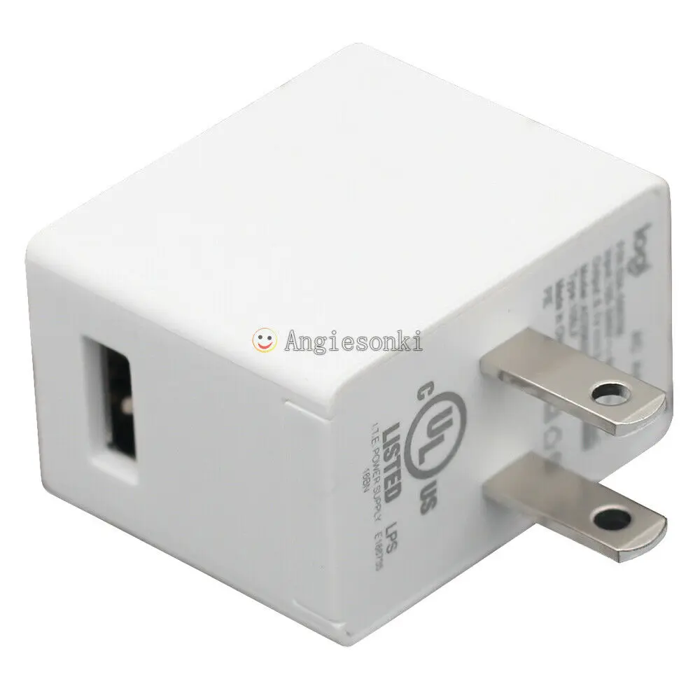LOGI AD2063320 адаптер переменного тока зарядное устройство для UE bluetooth-колонка boom