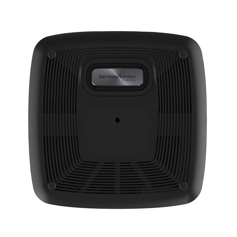 Глобальный домашний проектор XGIMI H2 DLP 1350ANSI Lumens 1080p LED 300 &quot3D Видео Android Wifi Bluetooth Smart