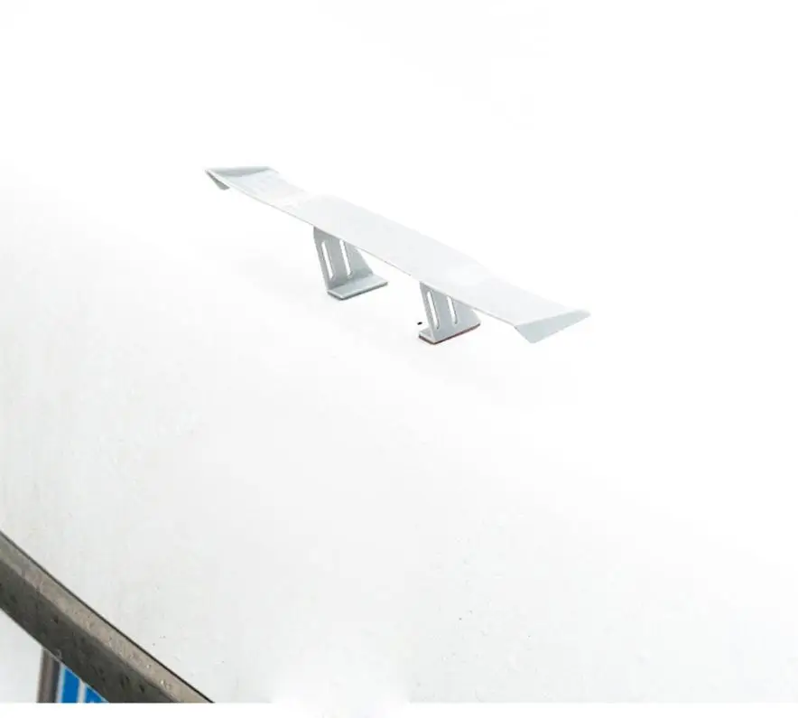 Автомобильный стайлинг хвостовое крыло универсальный карбоновый недорогой