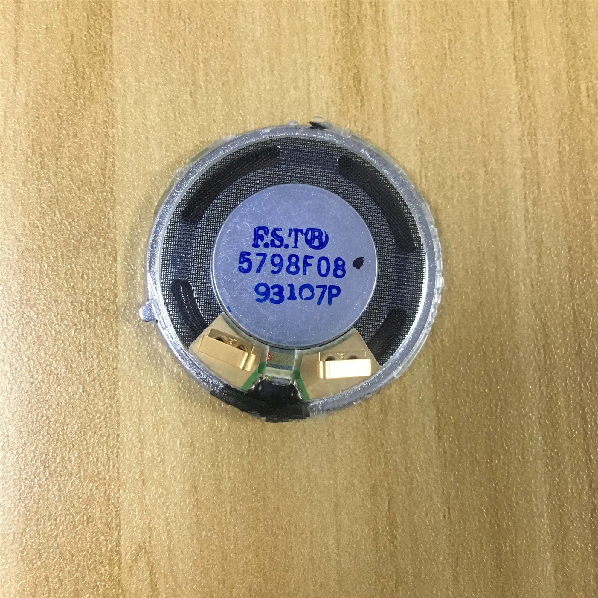

5x Колонка для Motorola XIR P8268 P8260 P8200 A10 A12 и т. д. рация