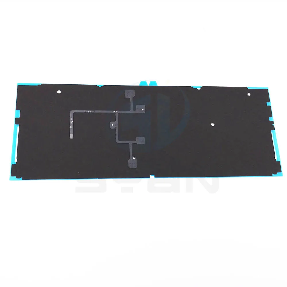 German A1370 A1465 keyboard with backlight for Macbook Air 11.6'' MC505 MC506 MC968 MC969 keyboards backlit Brand New | Компьютеры