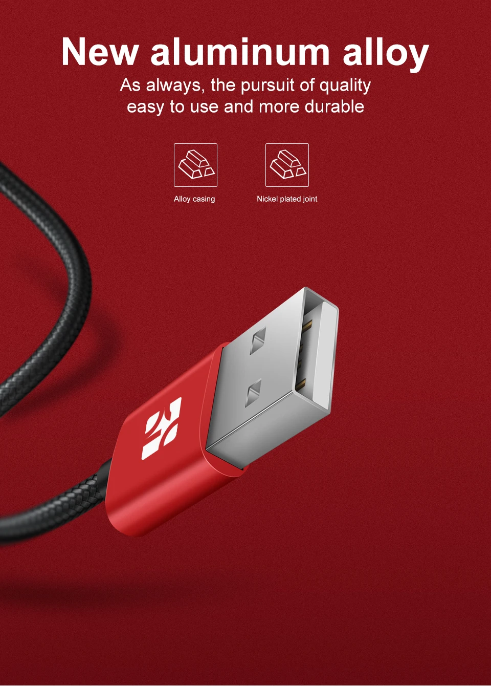 Coolreall 2.4A Micro USB кабель 2 в 1 usb type C Быстрая зарядка данных USB C зарядное устройство кабель для samsung Xiaomi Oneplus huawei P9
