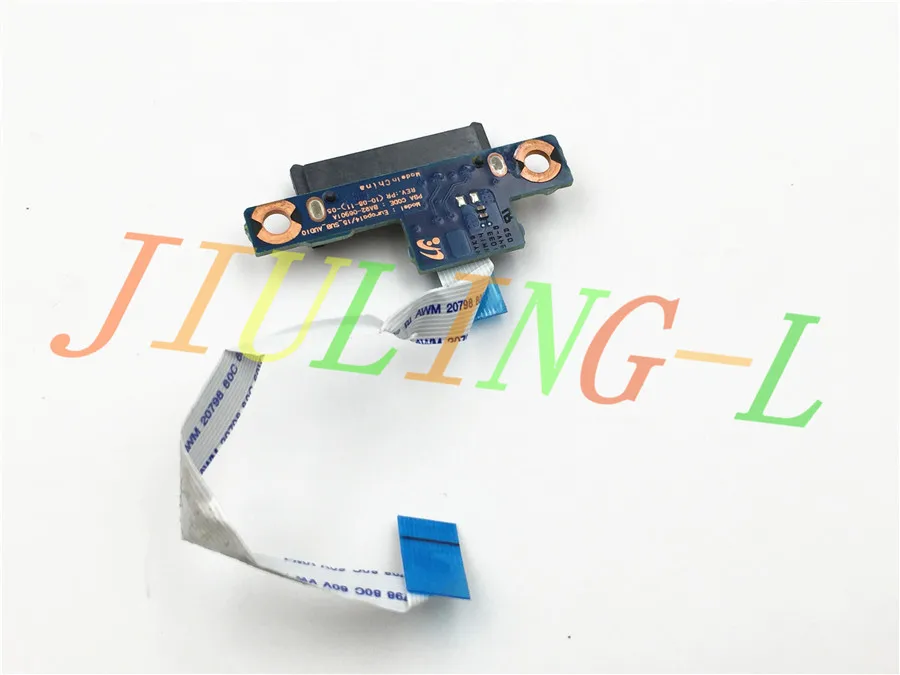 JOUTNDLN для стандартного usb разъема оптического привода SAMSUNG с кабелем QX410 &quotкласс