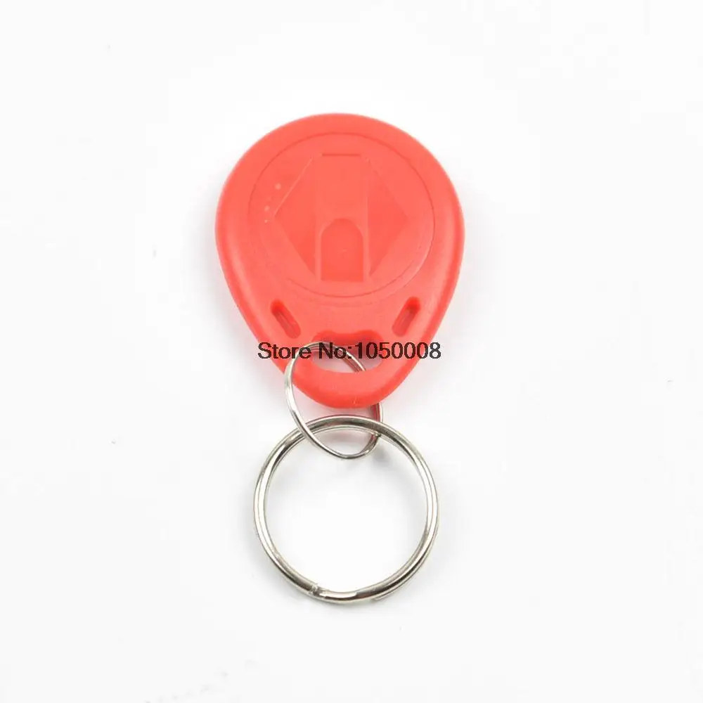 Фото Брелоки RFID, 125 кГц, EM4305, T5577, 10 шт./лот №5