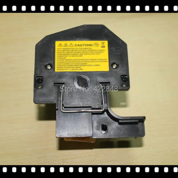 Оригинальная BL FS180C/SP.89F01GC01 Лампа для проектора с корпусом проектора: