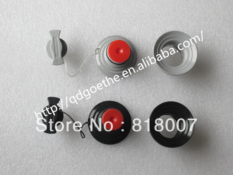 Надувные аксессуары для лодки Пластик воздушный клапан газовое сопло