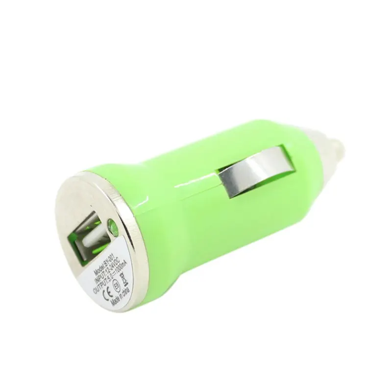 5V 3.1A USB розетка Зарядное устройство планшет автомобильный-Зарядное