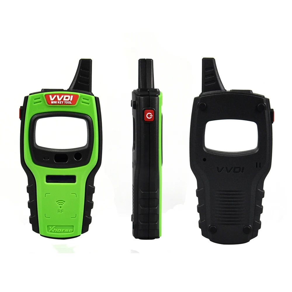 2021 Newest Xhorse Original VVDI Mini Key Tool Remote Programmer function as KEY TOOL for multi cars | Автомобили и мотоциклы