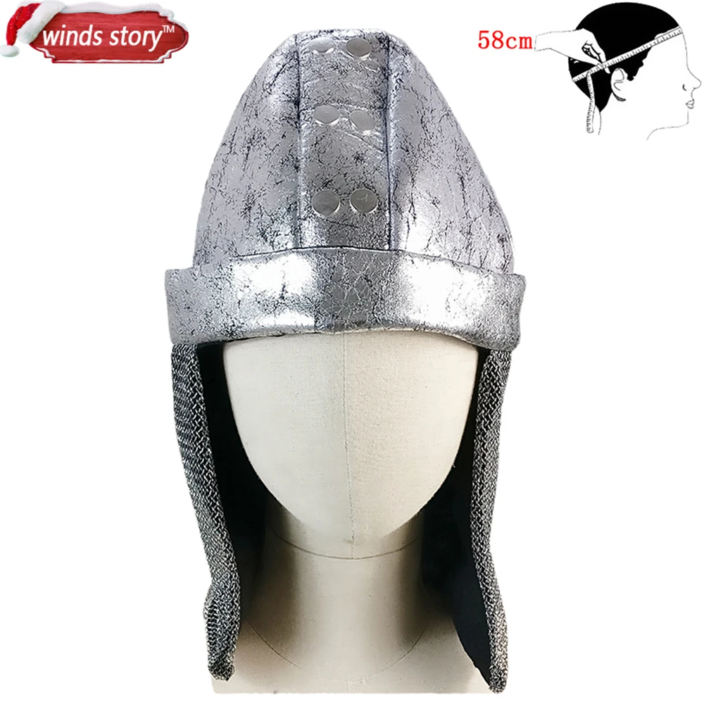 Новая кепка с американским астронавтом для взрослых римский солдат воин