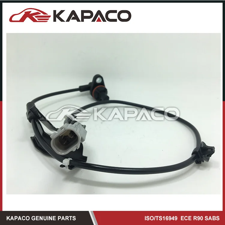 Датчик скорости 89546 71030 8954671030 для Toyota Fortuner Hilux|sensor re|sensor speedsensor sensor |