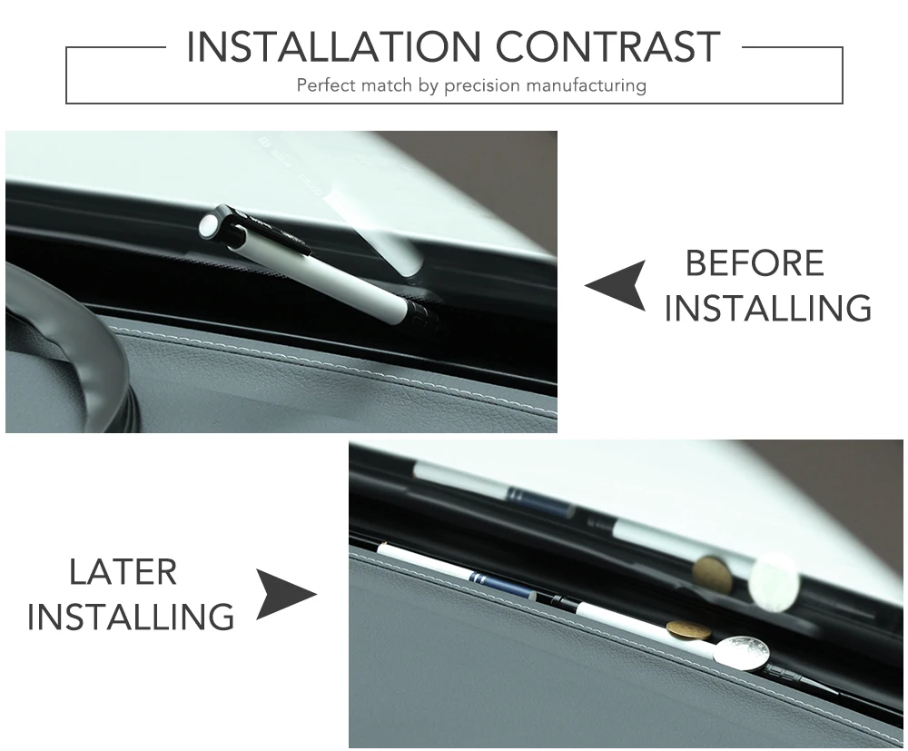 Car Accessories Auto Dashboard Sealing Strips Stickers For Opel Astra H G J Insignia Mokka Zafira Corsa Vectra C D Antara | Автомобили и