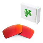 Поляризованные Сменные линзы Mryok для солнцезащитных очков Oakley Gascan