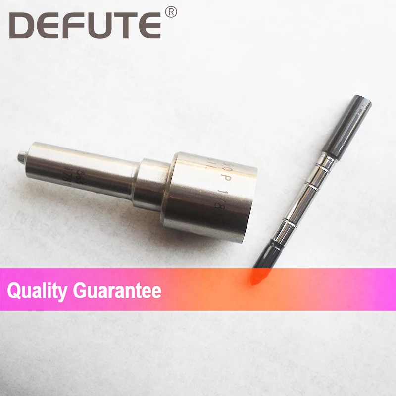 Гарантия качества 0433172088 форсунка Форсунки дизельного топлива common rail DLLA150P1781 для