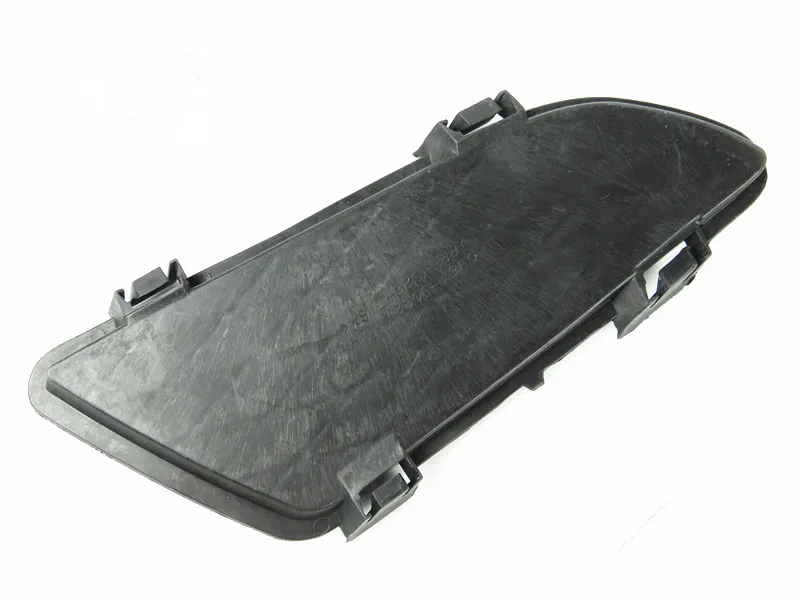 JanDeNing 2 шт. для передней противотуманной фары Mazda6 2003- 2005 крышка рамы радиатора