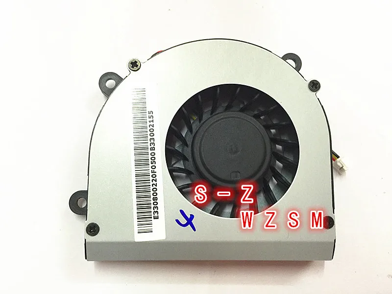Кулер для ноутбука MSI FX600 FX603 FX610 FX610MX FX610DX GP60 CX61 FX620 GE620 16GH|Охлаждающие подставки