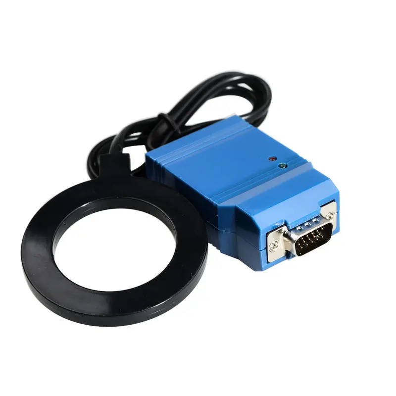 SVCI 2018 OBD2 ключ программист FVCI функция VVDI2 V2015 V2014 FVDI J2534 без ограничений Fvdi abrites commander