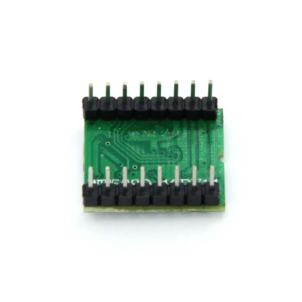 Звуковая плата WT588DM01 WT588D для голосового модуля 8 м 32 255 голоса 4 канала