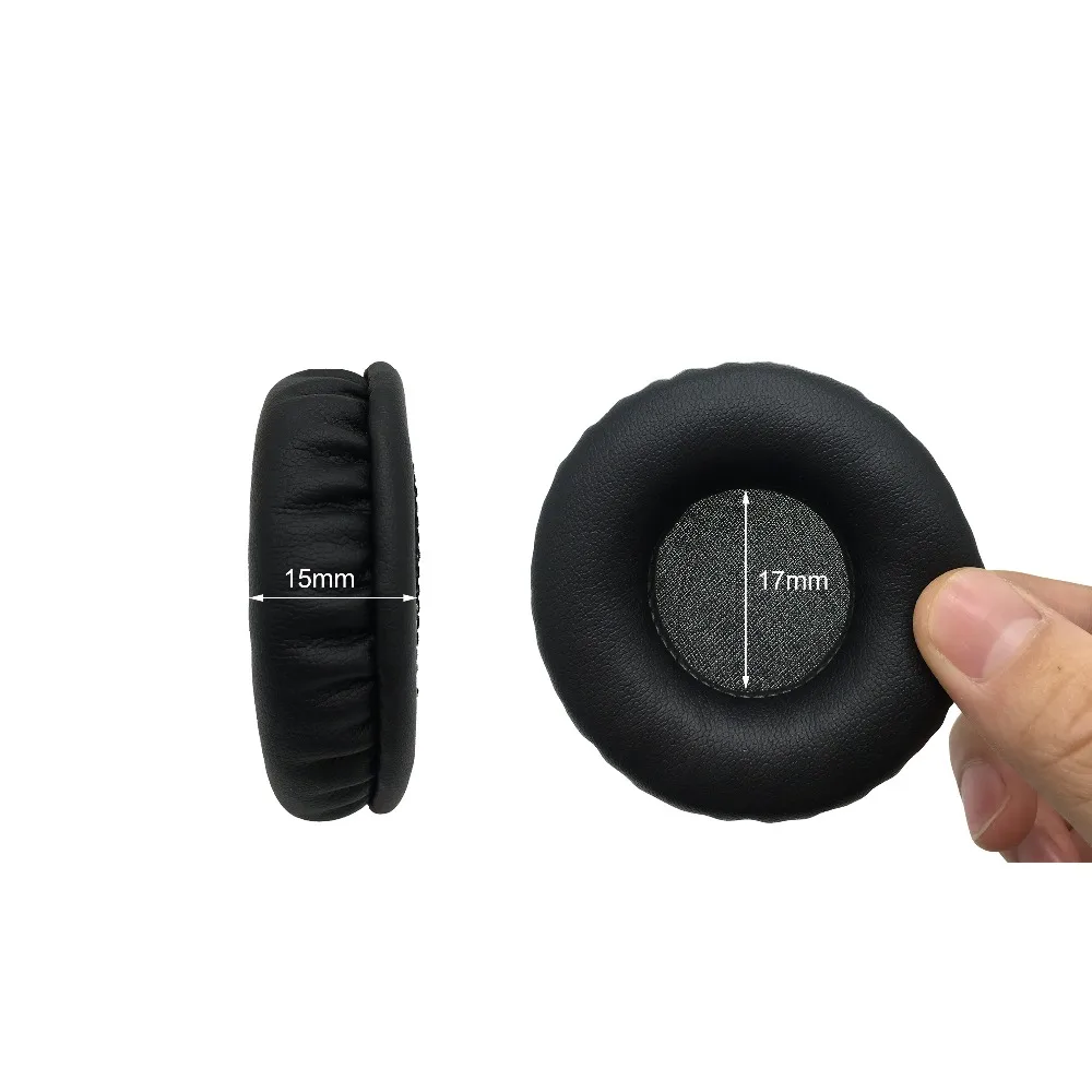IMTTSTR 1 пара амбушюров подушки для наушников Чехлы подушек Сменные чашки Sennheiser PXC150