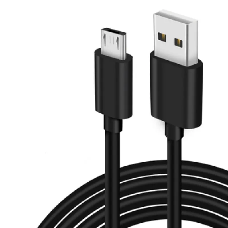 Usb-кабель для зарядного устройства 2,4 a 1 м, кабель для быстрой зарядки и синхронизации данных, адаптер для мобильного телефона, кабель для зарядного устройства для samsung, htc, LG