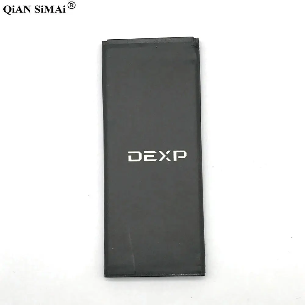 Новый высококачественный аккумулятор E340 1400 мАч для телефона DEXP Ixion