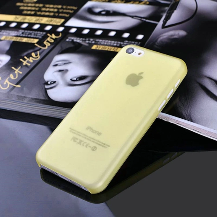 Цветной матовый чехол KALCAS для iphone 5C 5 5S 5SE 6 6S 4,7 ''6 Plus 5,5'' 7 7 Plus, пластиковый защитный чехол
