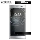 Защитное стекло, закаленное стекло для Sony Xperia XA2H4133H4113H3113H3123H3133XA 2, 5,2