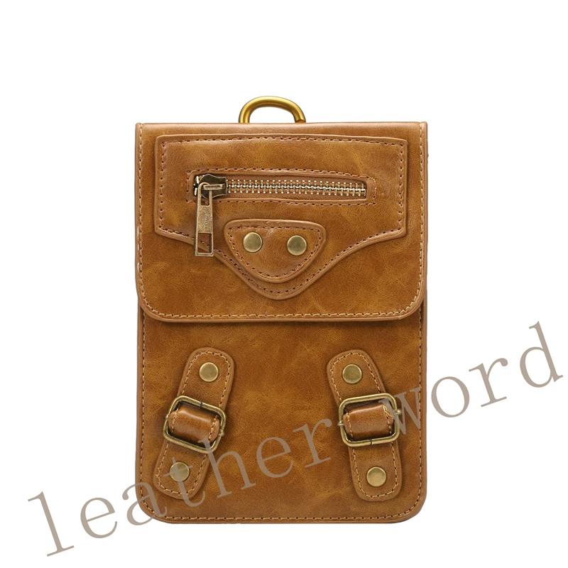 Universal Phone Bag Case For Motorola Droid Mini Cover Verticality Multi Model Wallet Pouch Belt Clip Holster |