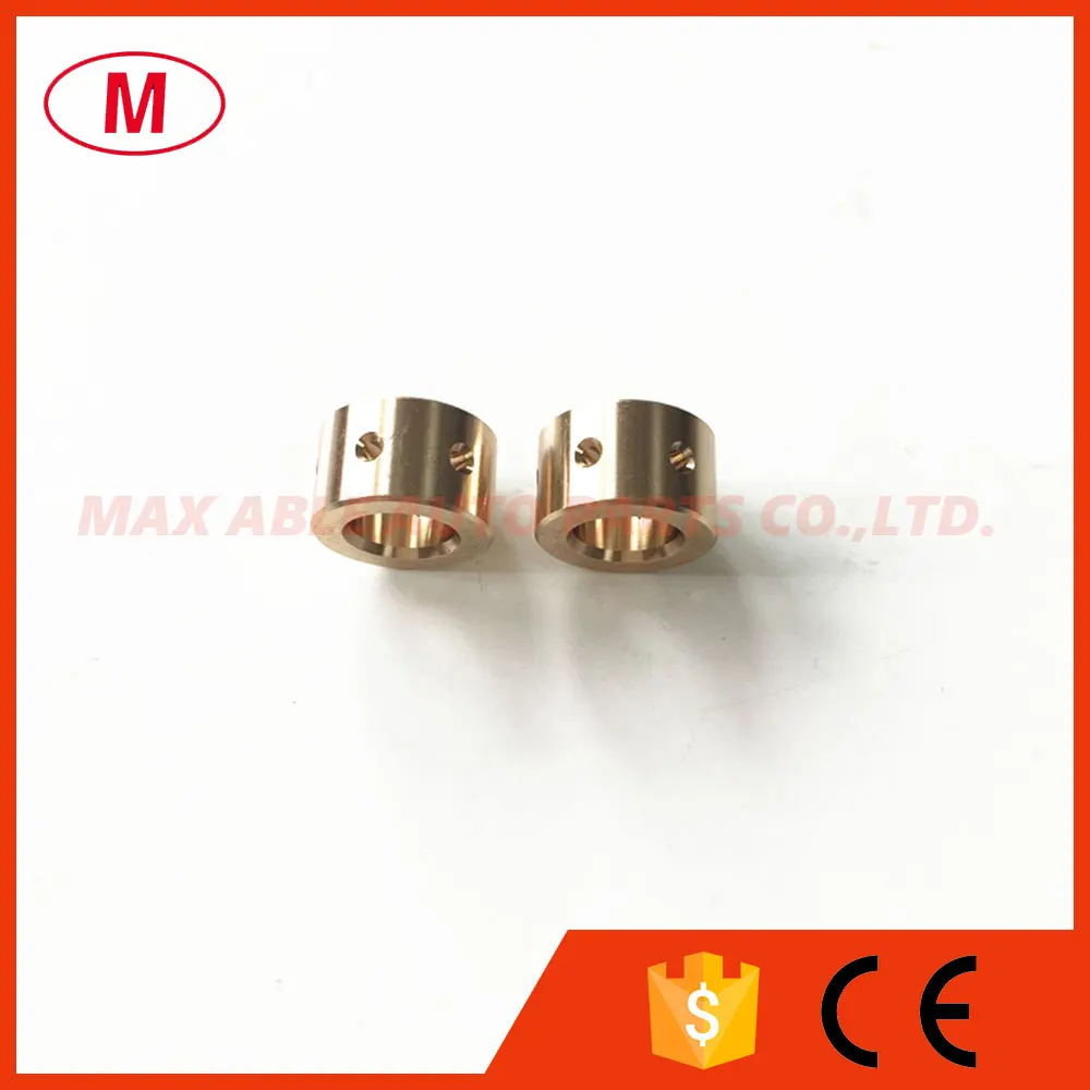 Детали турбокомпрессора TD04 дневные подшипники/плавающий подшипник комплекты