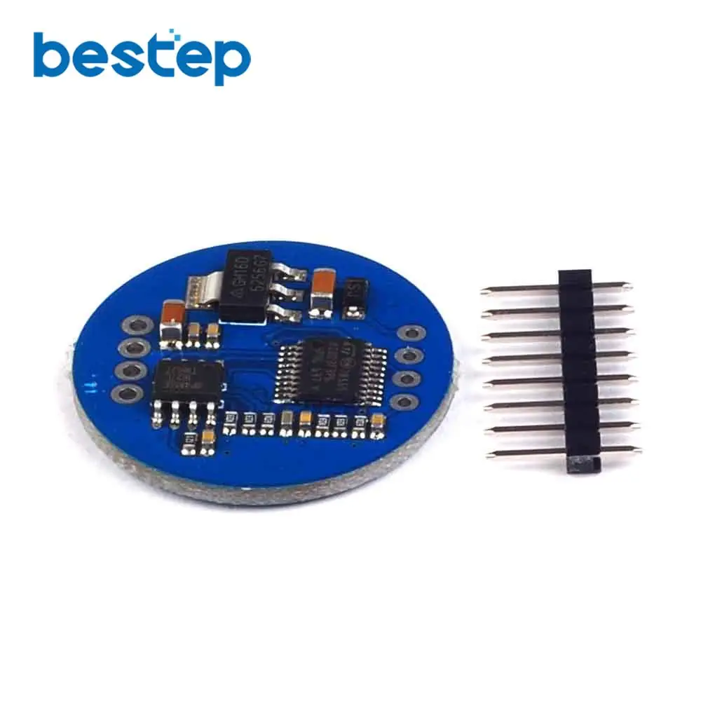 GY-485-44009 высокой точности RS485 датчик яркости света интенсивности